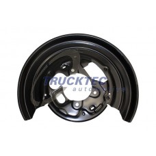 02.35.643 TRUCKTEC AUTOMOTIVE Відбивач диск гальмівного механізму