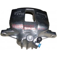 6260082 METZGER Гальмівний супорт