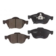 19-1498 MAXGEAR Комплект гальмівних колодок дисковий гальм