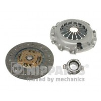 N2000582 NIPPARTS Комплект зчеплення