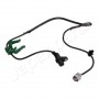 ABS-213 JAPANPARTS Датчик частота обертання колеса