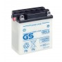 GS-CB3L-A GS Стартерна акумуляторна батарея