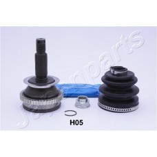 GI-H05 JAPANPARTS Шарнирный комплект, Привідний вал