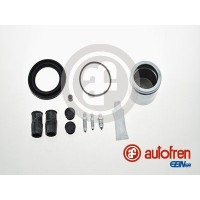 D41074C AUTOFREN SEINSA Ремкомплект, Гальмівний супорт