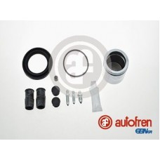 D41074C AUTOFREN SEINSA Ремкомплект, Гальмівний супорт
