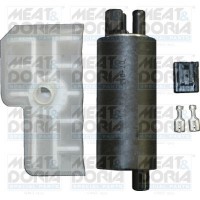 76403 MEAT & DORIA Паливний насос