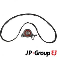 1412100410 JP GROUP Комплект ременя ГРМ