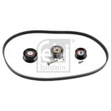 14110 FEBI BILSTEIN Комплект ременя ГРМ
