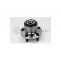 PAL6-2013 ASHUKI by Palidium Комплект підшипника ступиці колеса
