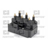 XIC8438 QUINTON HAZELL Котушка запалювання