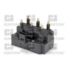 XIC8438 QUINTON HAZELL Котушка запалювання