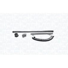 341500000430 MAGNETI MARELLI Комплект цілі приводу розподільного валу