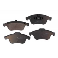19-0900 MAXGEAR Комплект гальмівних колодок дисковий гальм