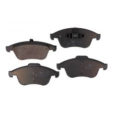 19-0900 MAXGEAR Комплект гальмівних колодок дисковий гальм