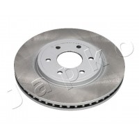 60115C JAPKO Гальмівний диск