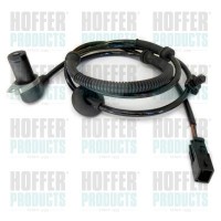 8290510 HOFFER Датчик частота обертання колеса