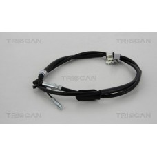 8140 40146 TRISCAN Тросик, cтояночный тормоз