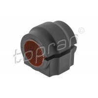 501 795 TOPRAN Опора стабілізатора
