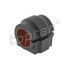 501 795 TOPRAN Опора стабілізатора