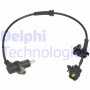 SS20092 DELPHI Датчик частота обертання колеса