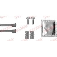 113-1421X QUICK BRAKE Комплект напрямної гільзи
