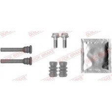 113-1421X QUICK BRAKE Комплект напрямної гільзи