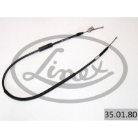 35.01.80 LINEX Тросик, cтояночный тормоз