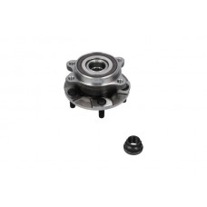 WBK-9025 KAVO PARTS Комплект підшипника ступиці колеса