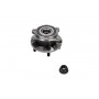 WBK-9025 KAVO PARTS Комплект підшипника ступиці колеса