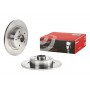 08.B394.17 BREMBO Гальмівний диск