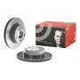 09.9750.21 BREMBO Гальмівний диск