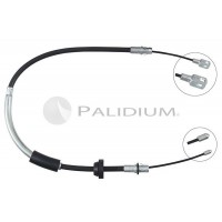 PAL3-1513 ASHUKI by Palidium Тросик, cтояночный тормоз