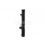 CR 243 000S MAHLE Радіатор охолодження двигуна
