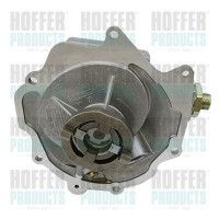 WG1014472 WILMINK GROUP вакуумний насос гальмова система