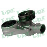 WP0403 LPR Водяний насос охолодження двигуна