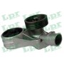 WP0403 LPR Водяний насос охолодження двигуна