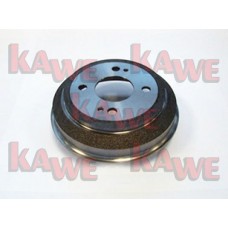 7D0076 KAWE Гальмівний барабан