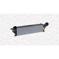 Интеркулер MAGNETI MARELLI 351319205580