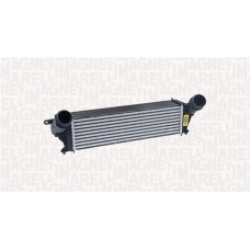 Интеркулер MAGNETI MARELLI 351319205580