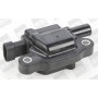 WG1487620 WILMINK GROUP Котушка запалювання
