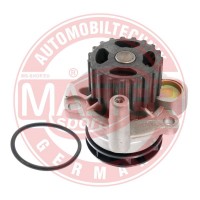 548-WP-PCS-MS MASTER-SPORT GERMANY Водяний насос охолодження двигуна