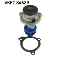 VKPC 84629 SKF Водяний насос охолодження двигуна