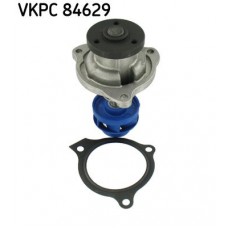 VKPC 84629 SKF Водяний насос охолодження двигуна