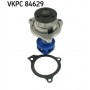 VKPC 84629 SKF Водяний насос охолодження двигуна