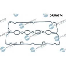 DRM0774 Dr.Motor Automotive Прокладка, Кришка головки циліндра