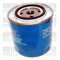 15356 HOFFER Масляний фільтр