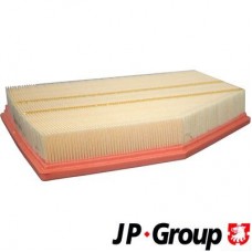 1418600500 JP GROUP Повітряний фільтр