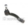 J4822063 NIPPARTS Наконечник поперечної кермової тяги