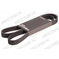 305P0406 RIDEX Поліклиновий ремінь