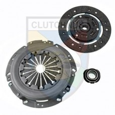 MCK2318 CLUTCHNUS Комплект зчеплення